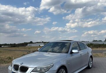 BMW 535 245.000 km 11.000 &euro; Duisburg 47166