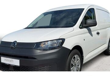 VW Caddy Maxi 28.666 km 20.940 &euro; Moers 47441