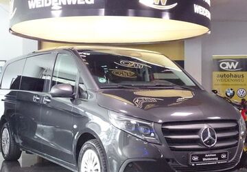 Mercedes-Benz Vito 96.635 km 39.950 &euro; Duisburg 47058