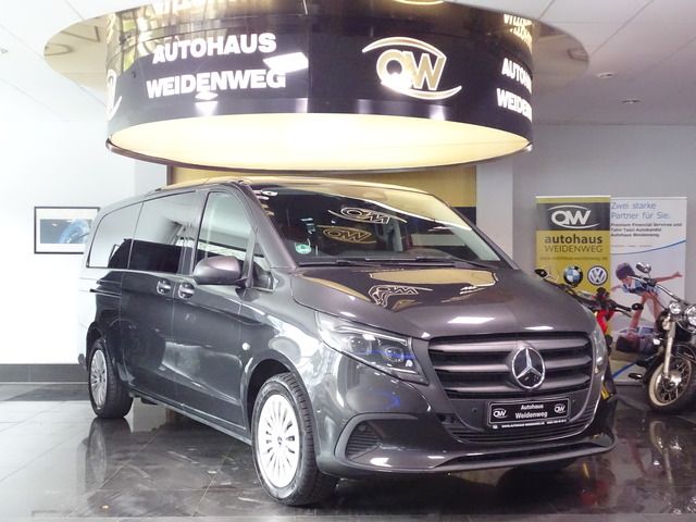 Mercedes-Benz Vito 96.635 km 39.950 &euro; Duisburg 47058