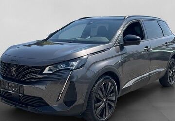 Peugeot 5008 20.190 km 30.990 &euro; Duisburg 47167