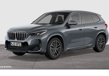 BMW iX1 54.300 km 37.770 &euro; Velbert 42553