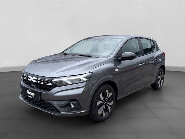Dacia Sandero 8.800 km 18.290 &euro; Duisburg 47059