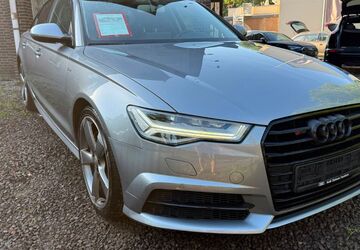 Audi A6 207.000 km 15.900 &euro; Duisburg - Meiderich/Beeck 47139