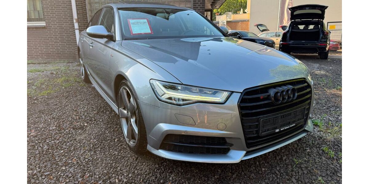 Audi A6 207.000 km 15.900 &euro; Duisburg - Meiderich/Beeck 47139