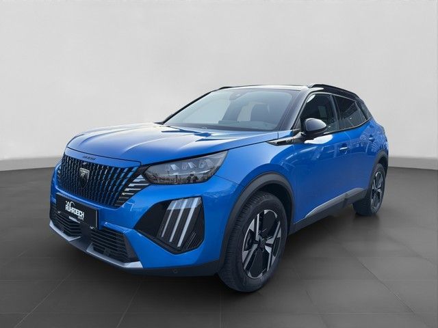 Peugeot 2008 9.506 km 29.990 &euro; Duisburg 47059