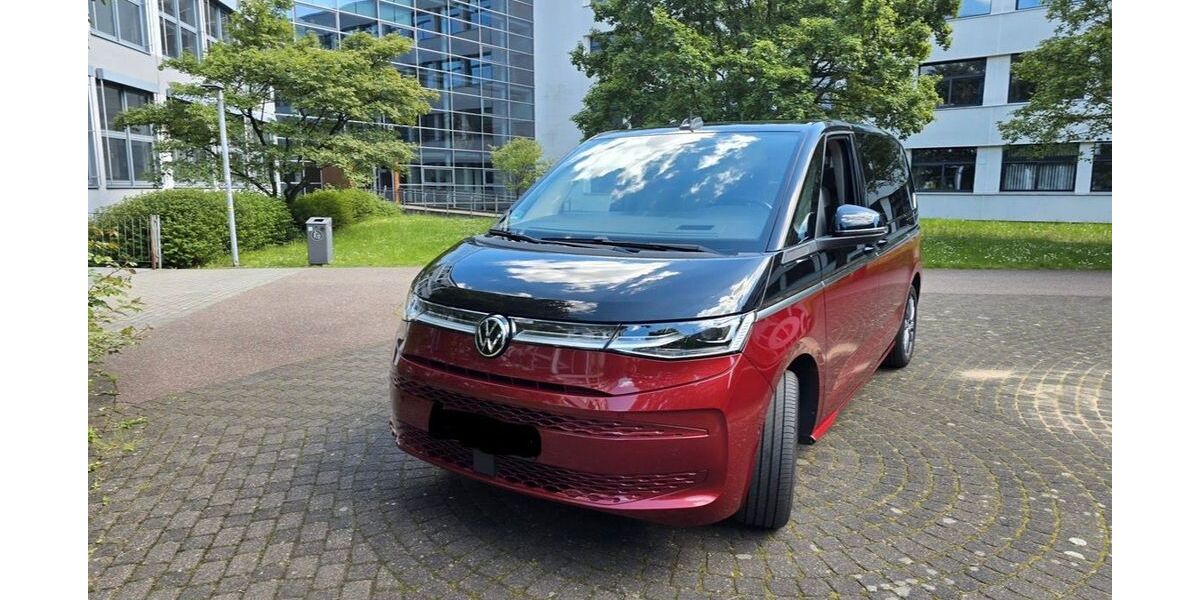 VW T7 Multivan 46.442 km 49.000 &euro; essen 45309
