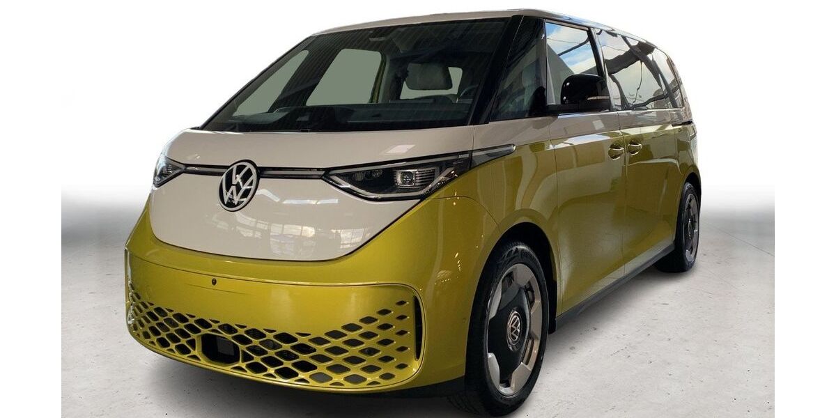 VW ID. Buzz 8.500 km 69.990 &euro; Moers 47441
