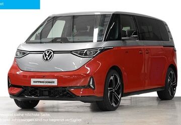 VW ID. Buzz 1.999 km 74.980 &euro; Mettmann 40822