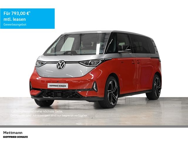 VW ID. Buzz 1.999 km 74.980 &euro; Mettmann 40822