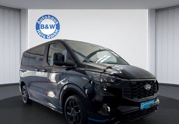Ford Tourneo Custom 4.988 km 53.999 &euro; Krefeld 47805
