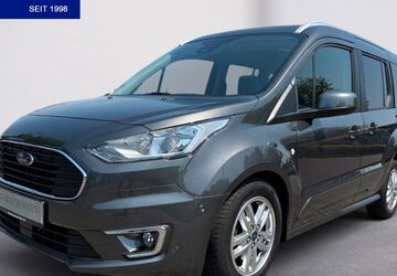 Ford Tourneo 119.000 km 15.990 &euro; Neuss 41462