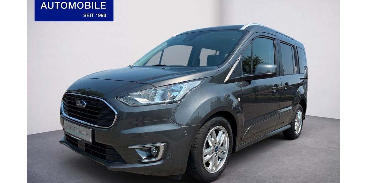 Ford Tourneo 119.000 km 15.990 &euro; Neuss 41462