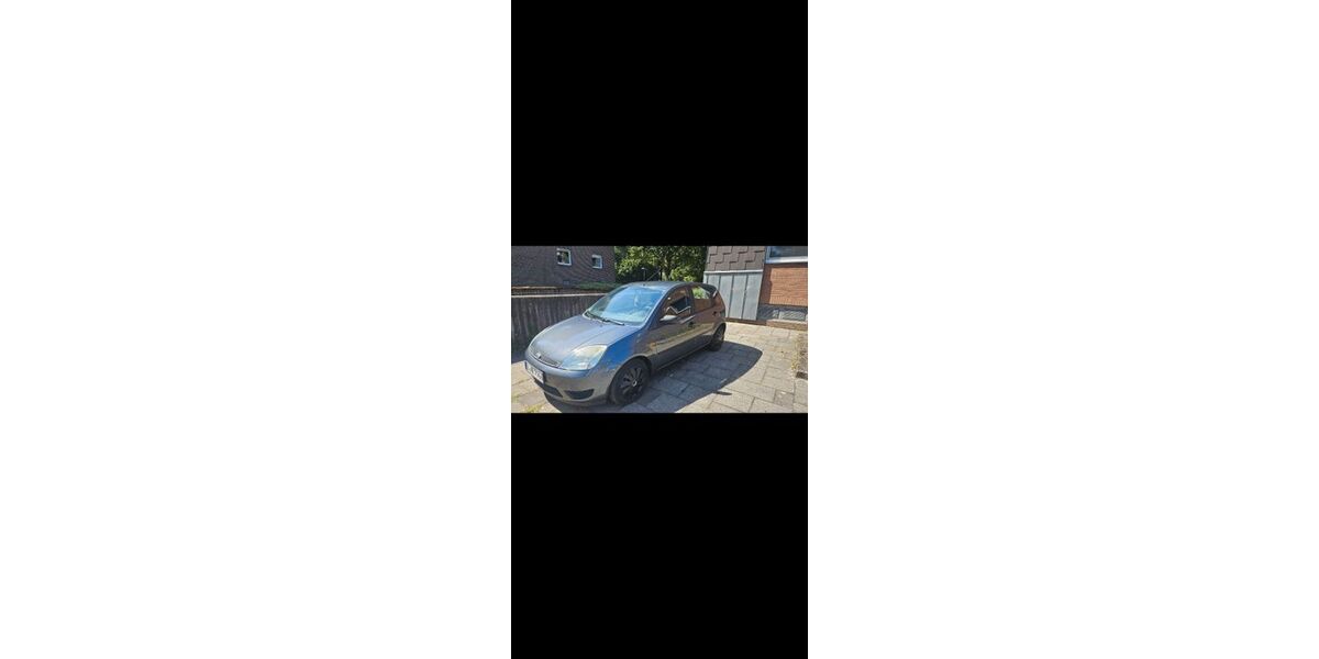 Ford Fiesta 168.400 km 1.500 &euro; Düsseldorf 40591