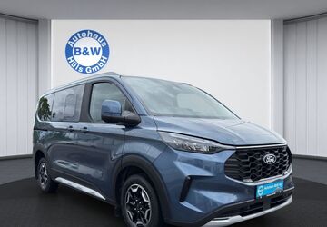 Ford Tourneo Custom 20.000 km 51.499 &euro; Krefeld 47805