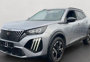 Peugeot 2008 23.195 km 20.890 &euro; Duisburg 47059