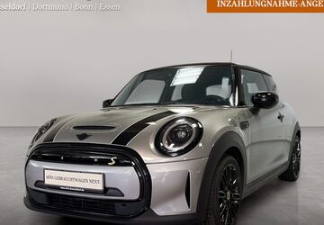 Mini Cooper SE 31.151 km 20.990 &euro; Düsseldorf 40237