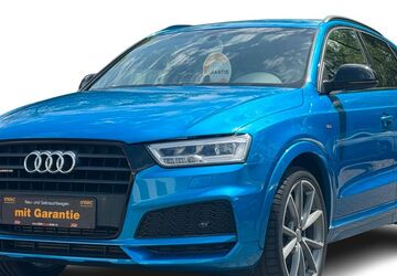 Audi Q3 92.150 km 22.480 &euro; Duisburg 47249