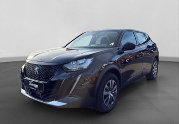 Peugeot e-2008 51.500 km 16.290 &euro; Duisburg 47059
