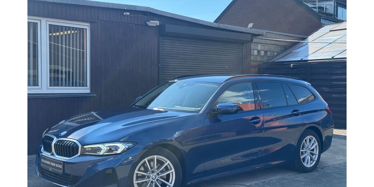 BMW 320 112.000 km 23.900 &euro; Duisburg 47179