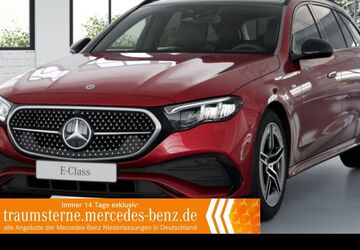 Mercedes-Benz E 300 17.412 km 46.890 &euro; Duisburg 47138