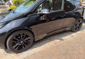 BMW i3 96.241 km 23.950 &euro; Duisburg 47198