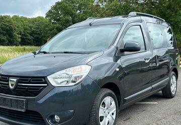 Dacia Dokker 134.200 km 7.990 &euro; Neukirchen-Vluyn 47506