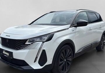 Peugeot 5008 79.000 km 26.990 &euro; Duisburg 47059