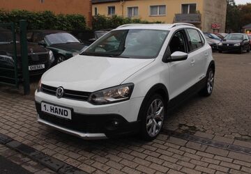 VW Polo 79.000 km 11.450 &euro; Duisburg 47139