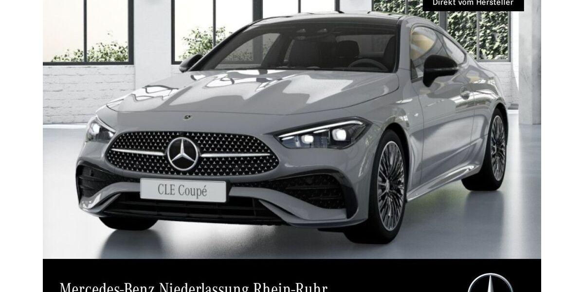 Mercedes-Benz CLE 300 9.900 km 66.990 &euro; Duisburg 47138