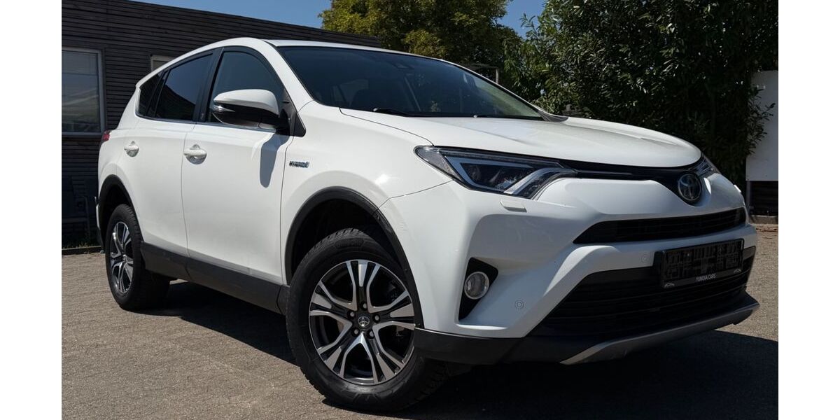 Toyota RAV 4 115.800 km 18.890 &euro; Neuss 41469