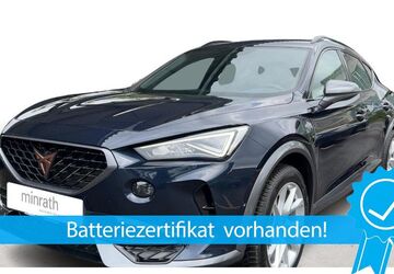 Cupra Formentor 45.597 km 21.130 &euro; Moers 47441