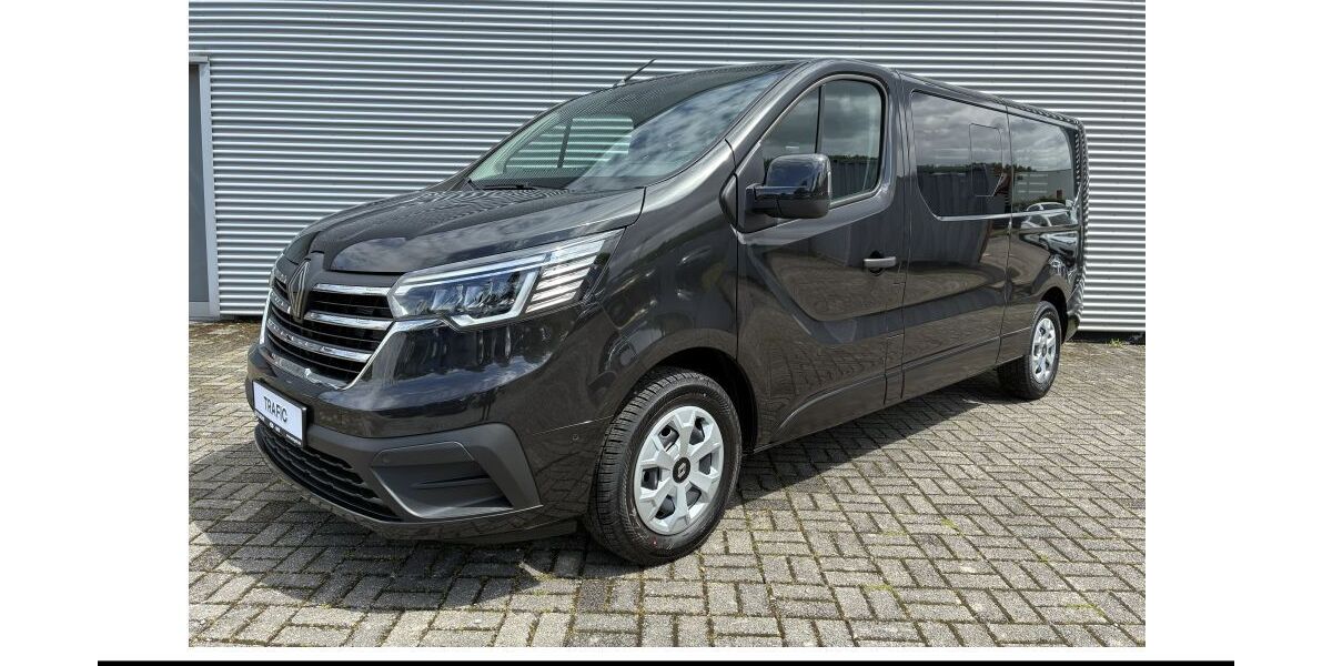 Renault Trafic 5.987 km 40.998 &euro; Duisburg 47167