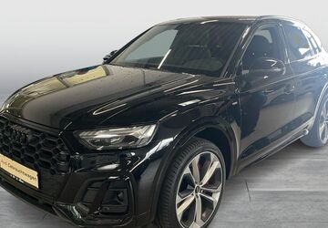 Audi Q5 120.481 km 35.890 &euro; Duisburg 47178