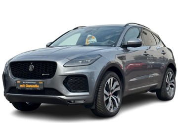 Jaguar E-Pace 34.500 km 29.980 &euro; Duisburg 47249