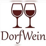 DorfWein with Currywurst
