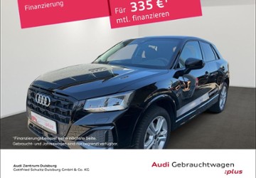 Audi Q2 6.751 km 32.990 &euro; Duisburg 47249