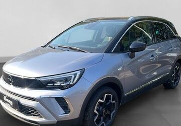 Opel Crossland (X) 20.200 km 15.690 &euro; Duisburg 47059