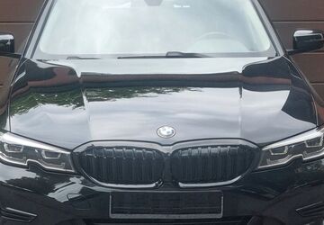 BMW 320 119.124 km 19.990 &euro; Duisburg 47138