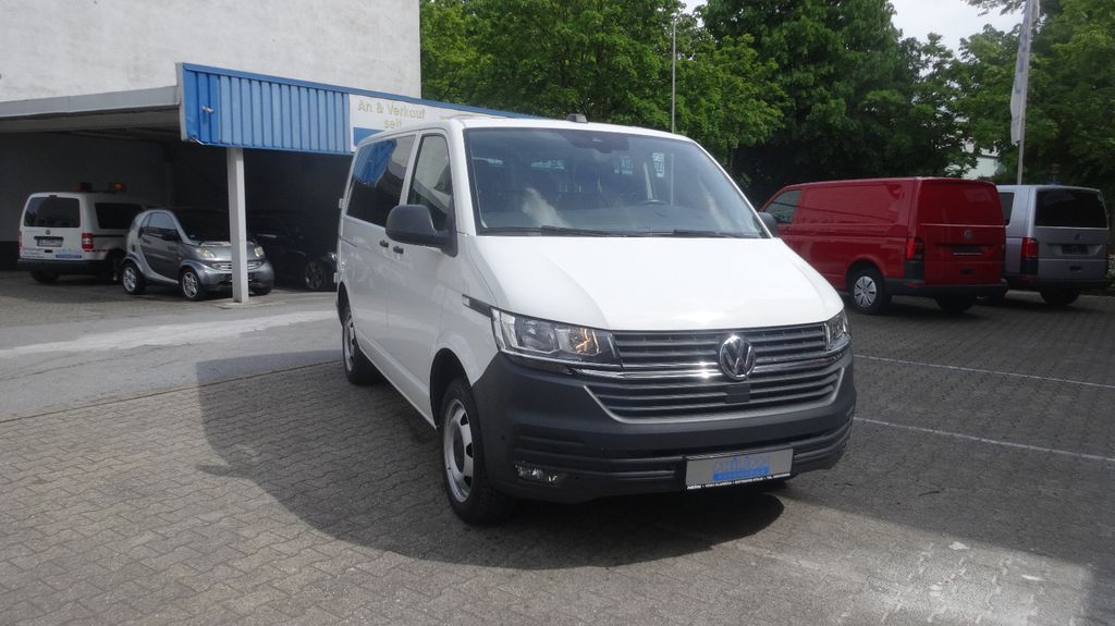 VW T6 Transporter 89.350 km 26.800 &euro; Gladbeck 45964