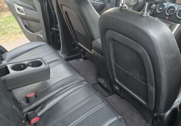 Opel Antara 121.000 km 6.499 &euro; Duisburg 47226