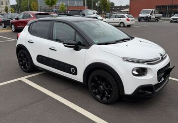 Citroen C3 167.800 km 6.499 &euro; Duisburg 47249
