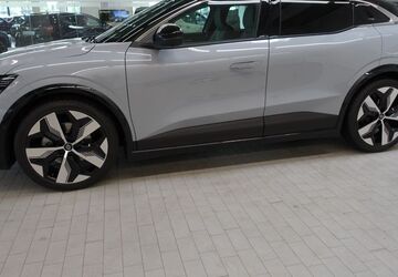 Renault Megane 12.654 km 27.990 &euro; Duisburg 47167