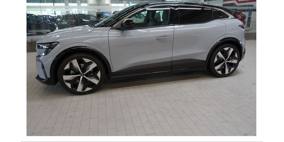 Renault Megane 12.654 km 27.990 &euro; Duisburg 47167