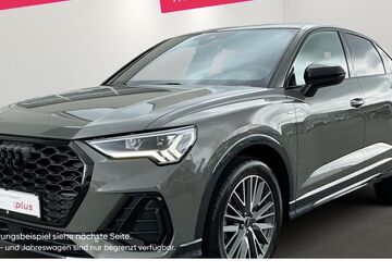 Audi Q3 92.356 km 33.450 &euro; Duisburg 47249