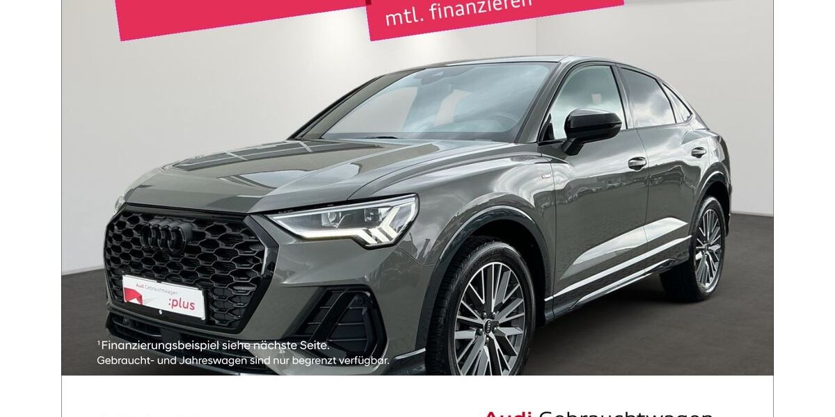 Audi Q3 92.356 km 33.450 &euro; Duisburg 47249