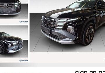 Hyundai TUCSON 30.966 km 29.425 &euro; Oberhausen 46149