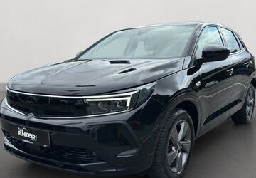 Opel Grandland (X) 25.754 km 27.490 &euro; Duisburg 47059