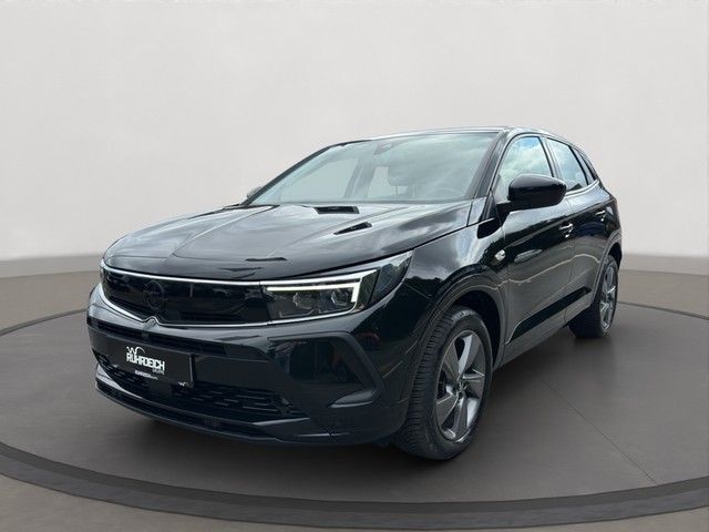 Opel Grandland (X) 25.754 km 27.490 &euro; Duisburg 47059