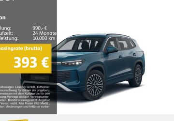 VW Tayron 8.203 km 37.990 &euro; Duisburg 47059